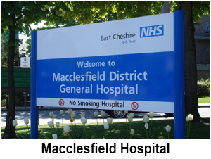 Macclesfield Hospital