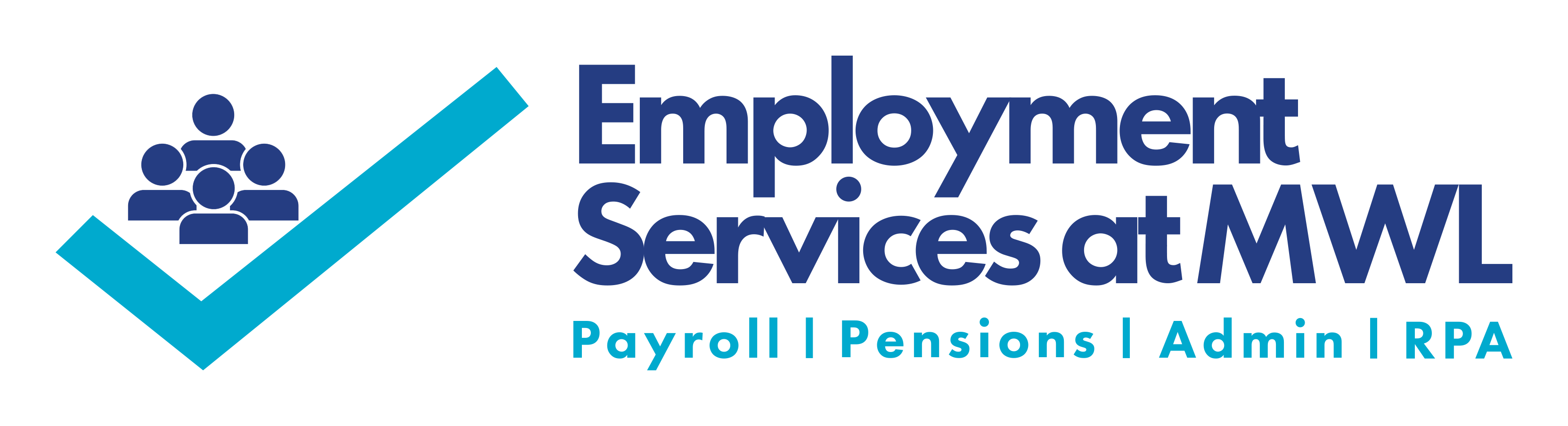 Employments Services Logo