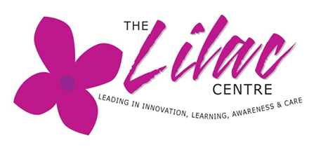The Lilac Centre Logo