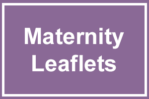 Maternity Leaflets button