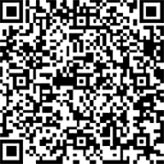 QR code linking to NHS 111 survey
